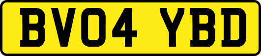 BV04YBD