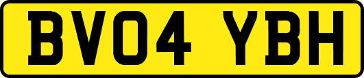 BV04YBH