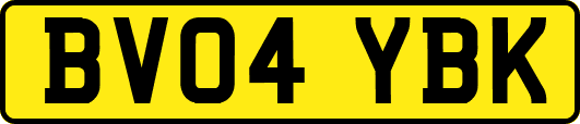 BV04YBK