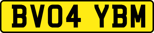 BV04YBM