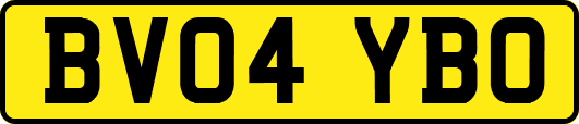BV04YBO