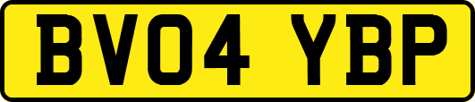 BV04YBP