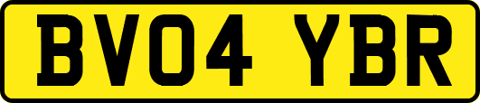 BV04YBR