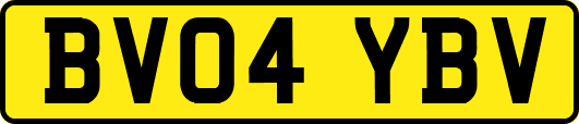 BV04YBV