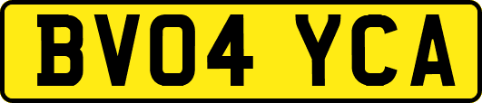 BV04YCA
