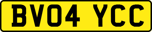 BV04YCC