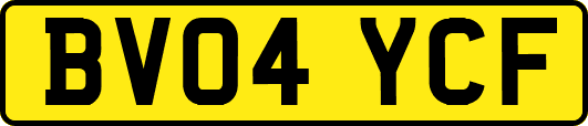 BV04YCF