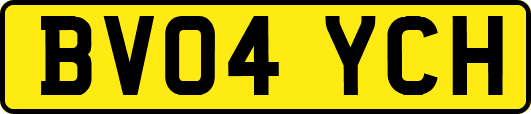BV04YCH