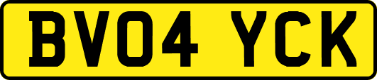 BV04YCK