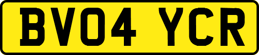 BV04YCR
