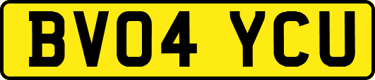 BV04YCU