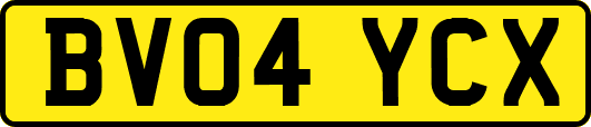 BV04YCX