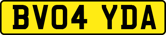 BV04YDA