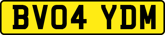 BV04YDM