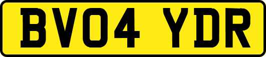 BV04YDR