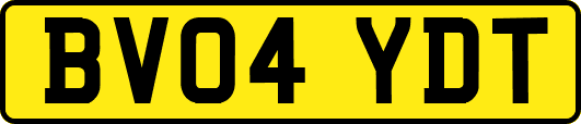 BV04YDT