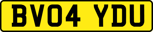 BV04YDU