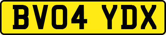 BV04YDX