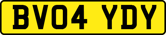 BV04YDY