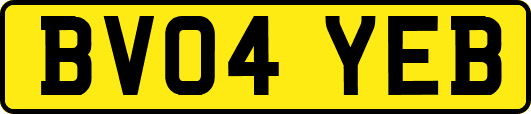 BV04YEB