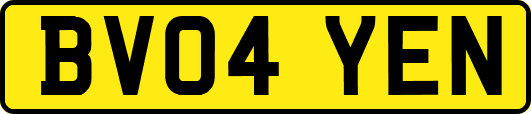 BV04YEN