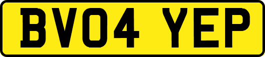 BV04YEP