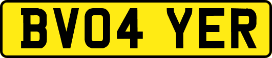 BV04YER