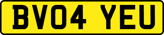 BV04YEU