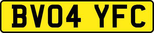 BV04YFC
