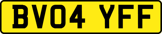 BV04YFF