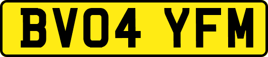BV04YFM