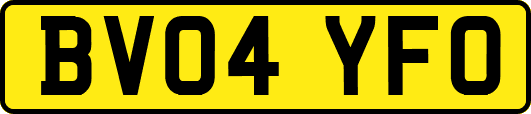 BV04YFO