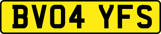 BV04YFS