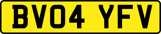 BV04YFV