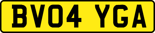 BV04YGA
