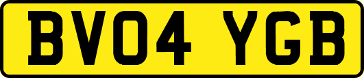BV04YGB