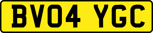 BV04YGC