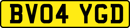 BV04YGD