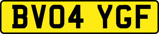 BV04YGF
