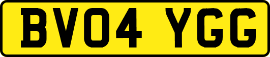 BV04YGG