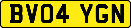 BV04YGN