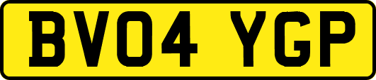 BV04YGP