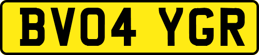 BV04YGR