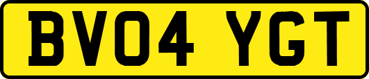 BV04YGT