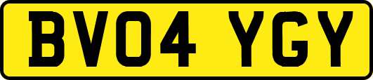 BV04YGY