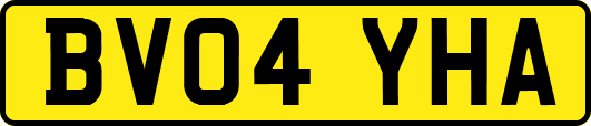 BV04YHA