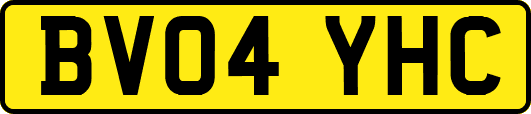 BV04YHC