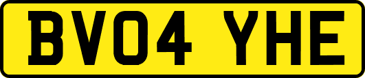 BV04YHE