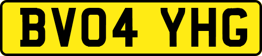 BV04YHG