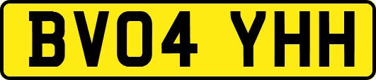 BV04YHH